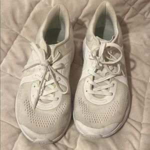 Lululemon Chargefeel Workout Low Sneakers